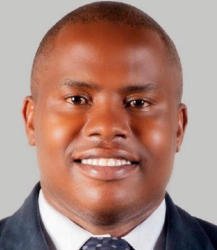Andrew-Chekani