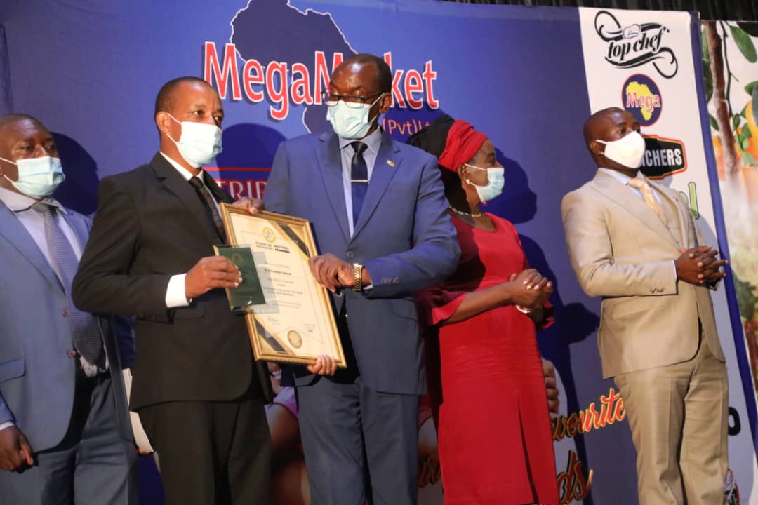 N. Richards Group Wins Awards