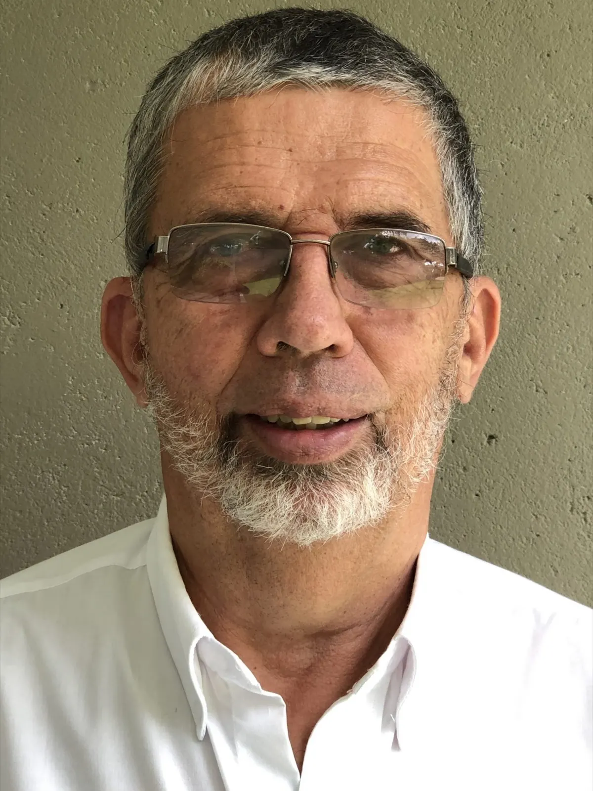 Mike Yeatman