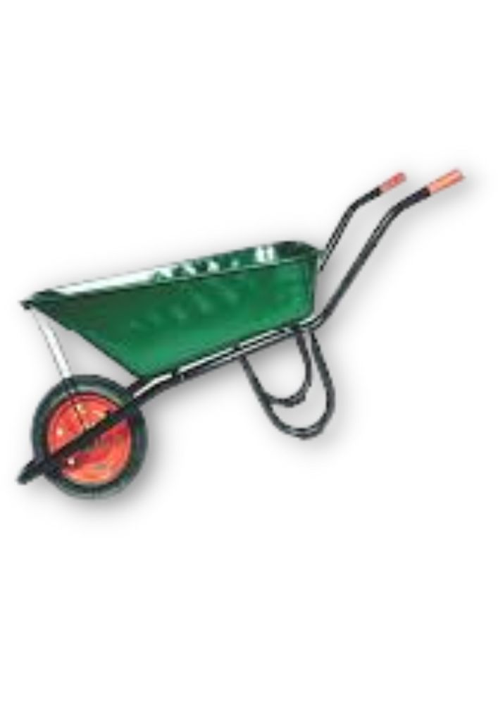 Monarch Concrete Wheelbarrow Heavy Duty - N Richards - Harare - Zimbabwe