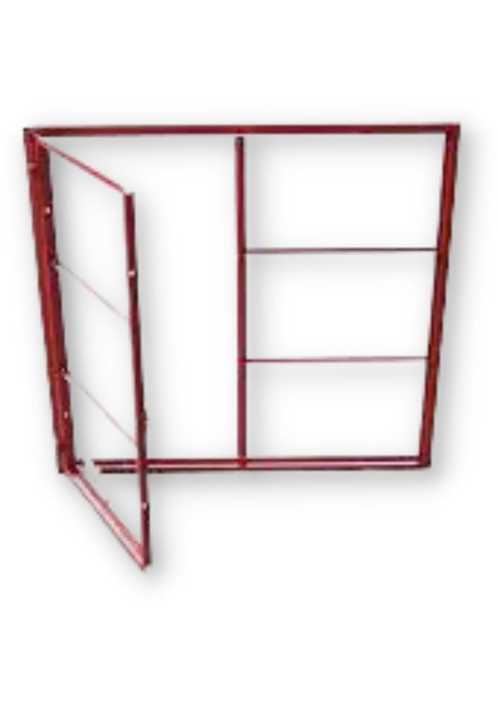 Window & Door Frames