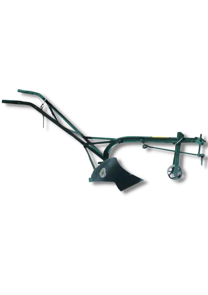 Plough MB200 - N Richards - Harare - Zimbabwe