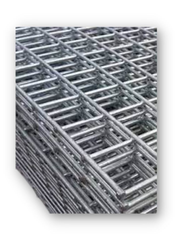 RSC Weld Mesh S193 6m x 2-4m - N Richards - Harare - Zimbabwe