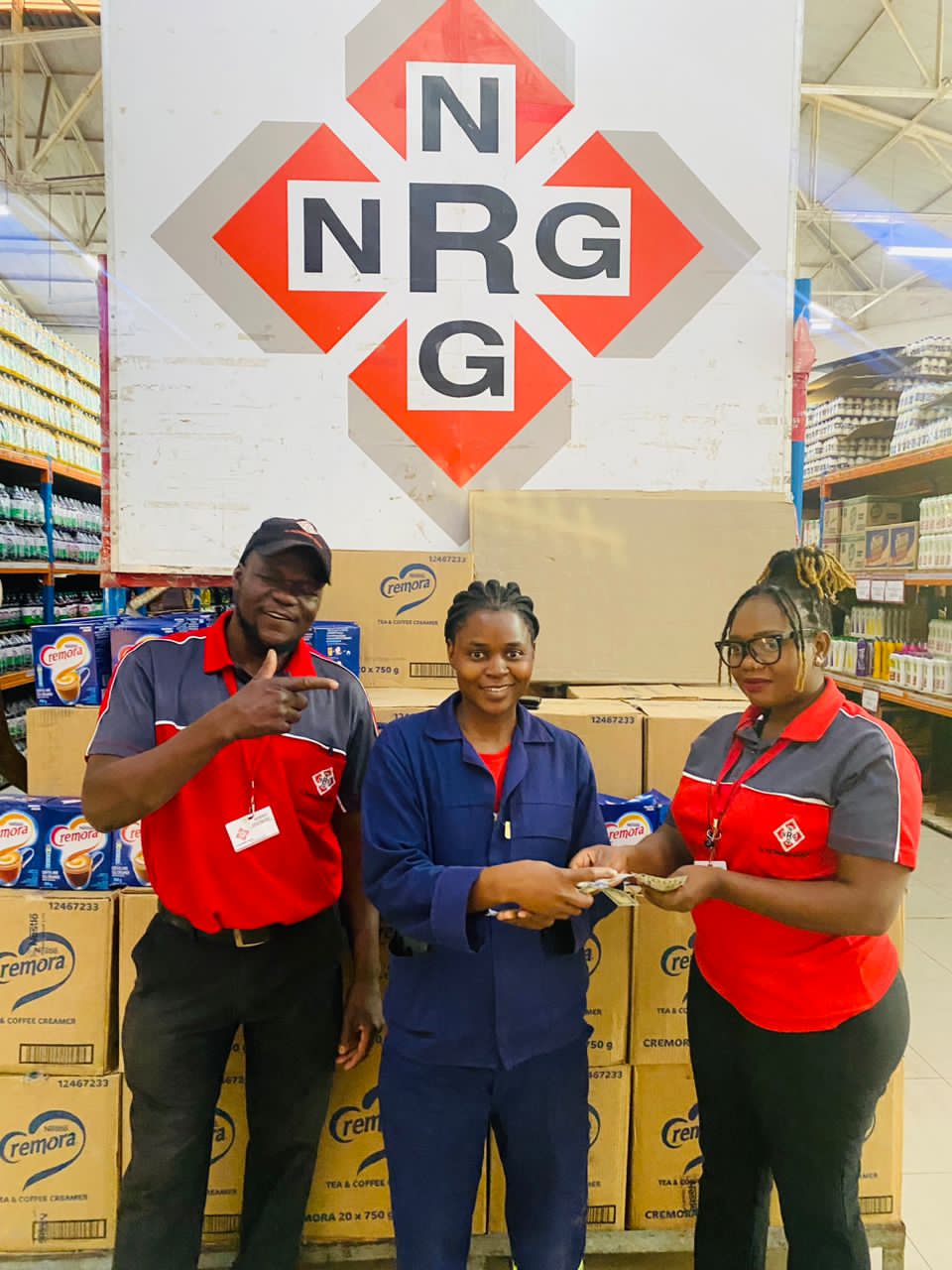 N Richards Group Winter & Back To School Promotion 2024